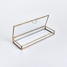 Load image into Gallery viewer, Leida Large Display Box | Napa Home &amp; Garden