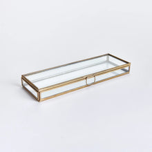 Load image into Gallery viewer, Leida Large Display Box | Napa Home &amp; Garden