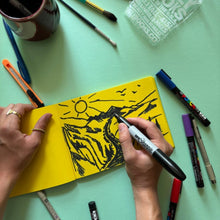 Load image into Gallery viewer, No.2 Sketchbook | UGLYBOOKS