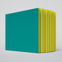 Load image into Gallery viewer, No.2 Sketchbook | UGLYBOOKS