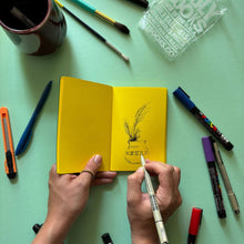 Load image into Gallery viewer, No.1 Sketchbook | UGLYBOOKS