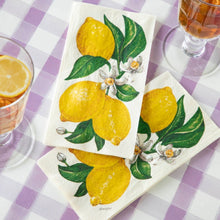 Load image into Gallery viewer, Napkins | Hester &amp; Cook