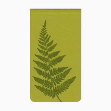 Load image into Gallery viewer, Jotter Notepad | Blackbird Letterpress