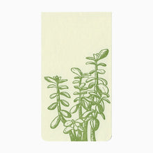 Load image into Gallery viewer, Jotter Notepad | Blackbird Letterpress