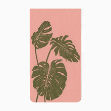 Load image into Gallery viewer, Jotter Notepad | Blackbird Letterpress