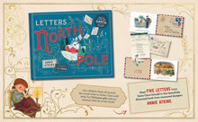 Load image into Gallery viewer, Letters from the North Pole | Abrams