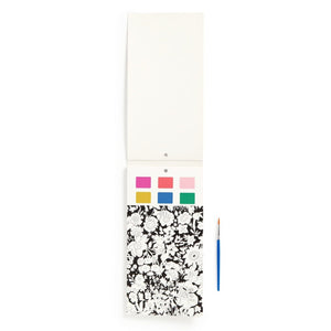 Liberty Paint-In Print Set | Galison