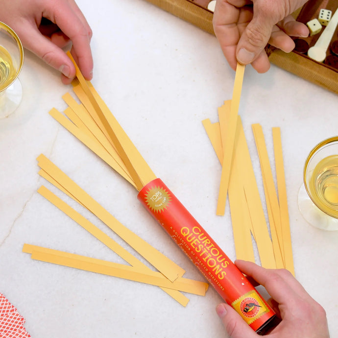 Pick-Up Sticks Conversation Game | TOPS Malibu
