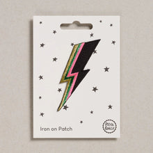 Load image into Gallery viewer, Iron-On Embroidered Patches | Petra Boase