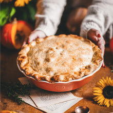 Load image into Gallery viewer, Limited Edition Pumpkin Pie Dish | Emile Henry
