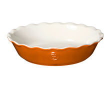 Load image into Gallery viewer, Limited Edition Pumpkin Pie Dish | Emile Henry