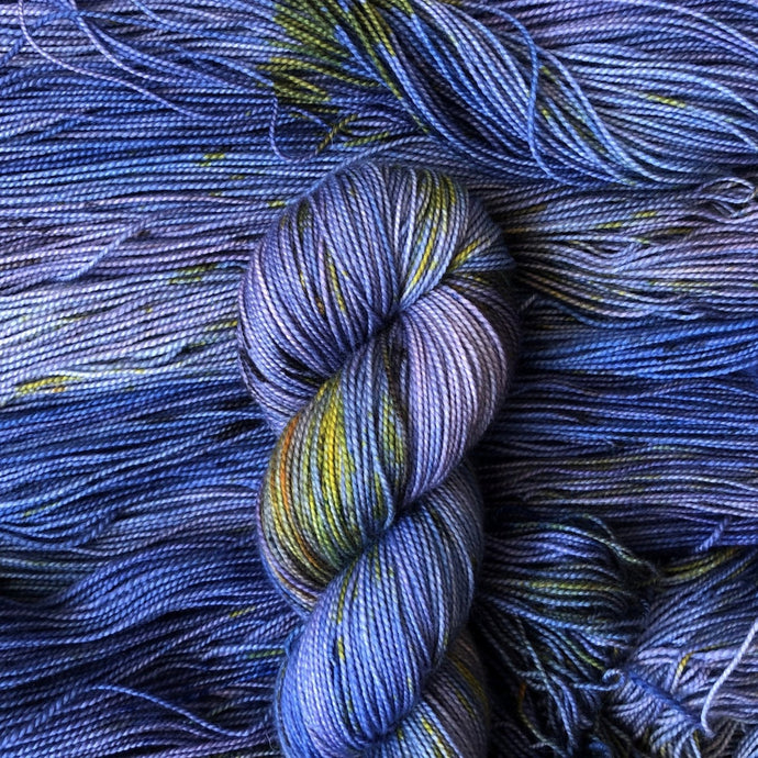 Maiden | Ritual Dyes