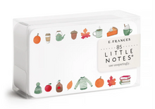 Load image into Gallery viewer, Little Notes | E. Frances Paper