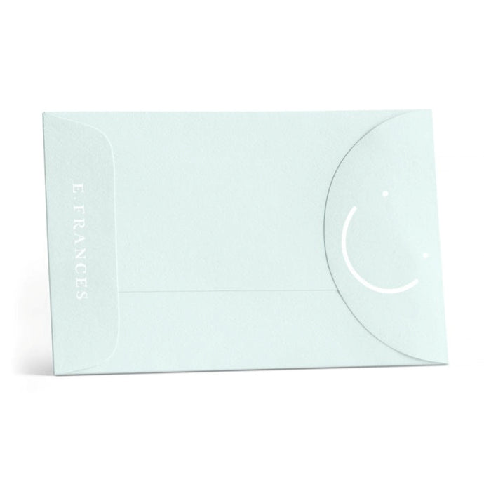 Little Note Envelopes | E. Frances Paper