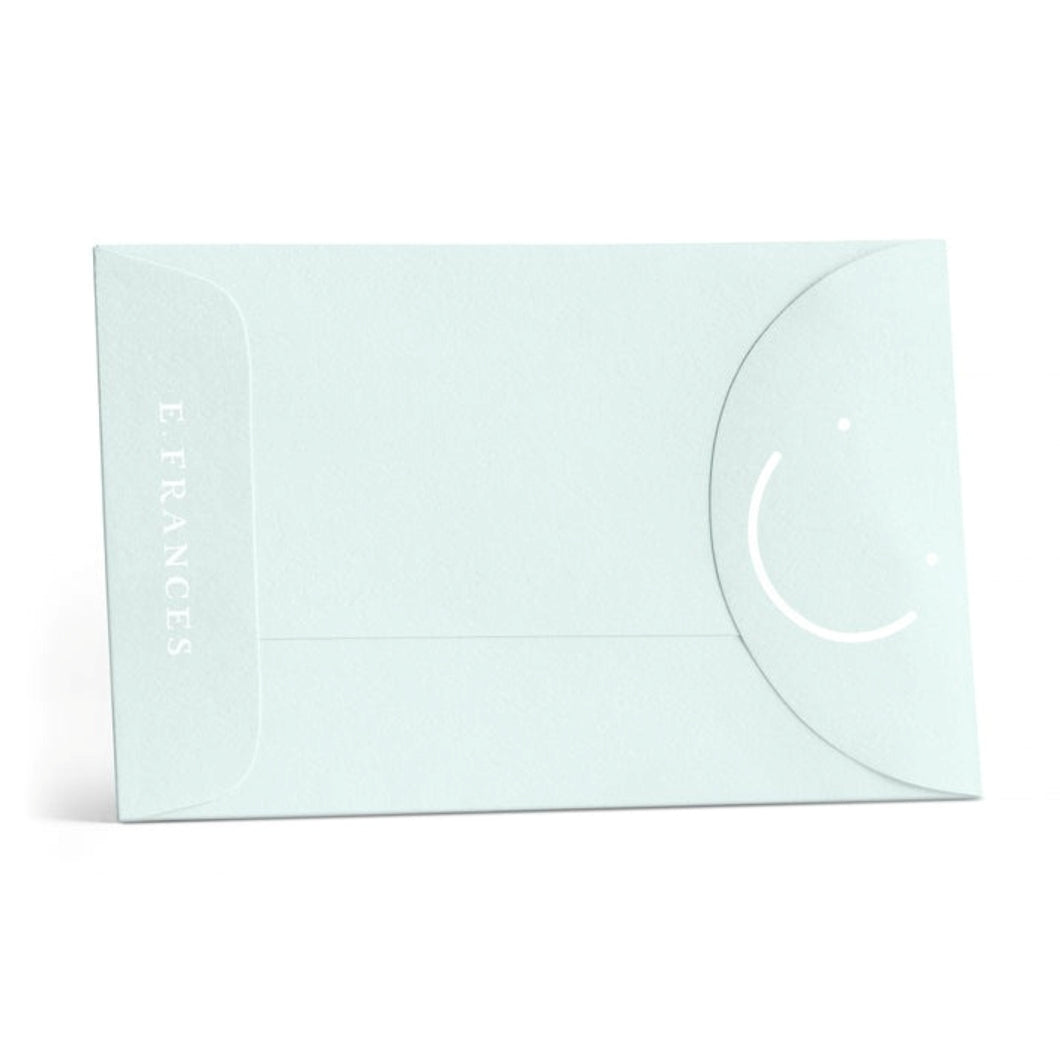 Little Note Envelopes | E. Frances Paper