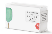 Load image into Gallery viewer, Little Notes | E. Frances Paper