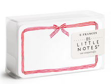 Load image into Gallery viewer, Little Notes | E. Frances Paper