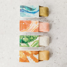 Load image into Gallery viewer, Loofa Bath Soap | Baudelaire