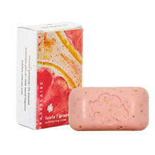 Load image into Gallery viewer, Loofa Bath Soap | Baudelaire