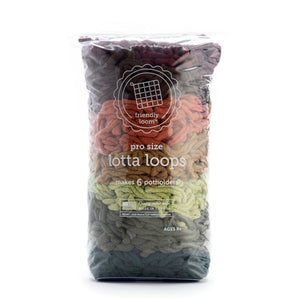 Lotta Loops (PRO Size) | Harrisville Designs