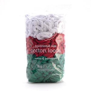 Lotta Loops (Traditional Size) | Harrisville Designs
