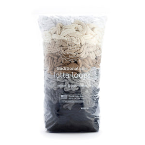 Lotta Loops (Traditional Size) | Harrisville Designs