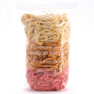 Lotta Loops (Traditional Size) | Harrisville Designs