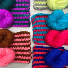 Load image into Gallery viewer, Luffe Mitten Bundle | Fiber MacGyver