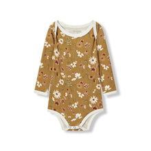 Load image into Gallery viewer, Long Sleeve One Piece | Milkbarn