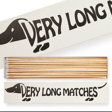 Load image into Gallery viewer, Luxury Matches | Archivist Gallery