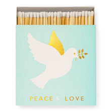 Load image into Gallery viewer, Luxury Matches | Archivist Gallery