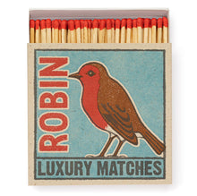 Load image into Gallery viewer, Luxury Matches | Archivist Gallery