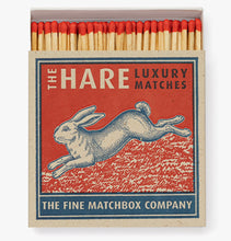 Load image into Gallery viewer, Luxury Matches | Archivist Gallery