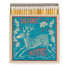 Load image into Gallery viewer, Luxury Matches | Archivist Gallery