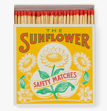 Load image into Gallery viewer, Luxury Matches | Archivist Gallery