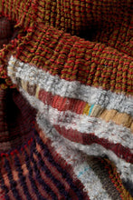 Load image into Gallery viewer, Mabel Chenille &amp; Wool Scarf | Wallace Sewell Ltd.