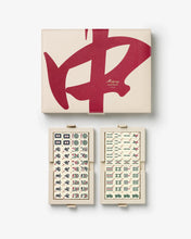 Load image into Gallery viewer, Reverra Mahjong Set | Printworks