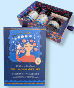 Matchbox Facials Gift Sets | Stannie & Lloyd