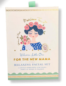Matchbox Facials Gift Sets | Stannie & Lloyd