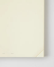 Load image into Gallery viewer, MD A5 1 Day 1 Page Codex Notebook | Midori