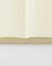 Load image into Gallery viewer, MD A5 1 Day 1 Page Codex Notebook | Midori