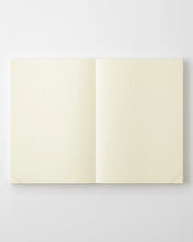 Load image into Gallery viewer, MD A5 1 Day 1 Page Codex Notebook | Midori
