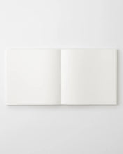 Load image into Gallery viewer, MD Cotton Notebook | Midori