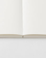 Load image into Gallery viewer, MD Cotton Notebook | Midori