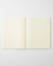 Load image into Gallery viewer, MD A4 Notebooks | Midori