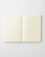 Load image into Gallery viewer, MD A6 Notebooks | Midori