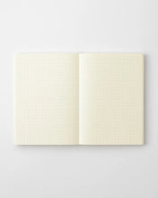 Load image into Gallery viewer, MD A6 Notebooks | Midori