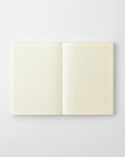 Load image into Gallery viewer, MD A6 Notebooks | Midori