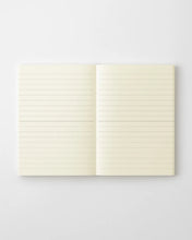 Load image into Gallery viewer, MD A6 Notebooks | Midori