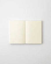 Load image into Gallery viewer, MD A7 Notebooks | Midori